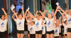 Foto de la galería: Lanzaron los Juegos Deportivos Misioneros