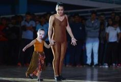 Foto de la galería: Lanzaron los Juegos Deportivos Misioneros