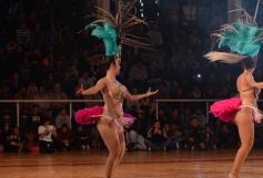 Foto de la galería: Lanzaron los Juegos Deportivos Misioneros