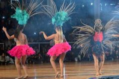 Foto de la galería: Lanzaron los Juegos Deportivos Misioneros