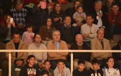 Foto de la galería: Lanzaron los Juegos Deportivos Misioneros