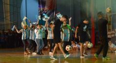 Foto de la galería: Lanzaron los Juegos Deportivos Misioneros