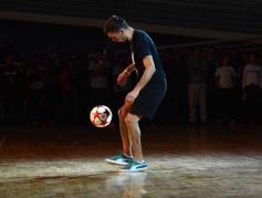 Foto de la galería: Lanzaron los Juegos Deportivos Misioneros