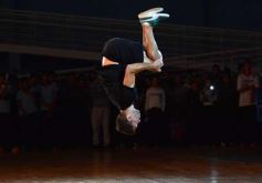 Foto de la galería: Lanzaron los Juegos Deportivos Misioneros