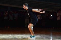 Foto de la galería: Lanzaron los Juegos Deportivos Misioneros