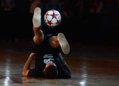 Foto de la galería: Lanzaron los Juegos Deportivos Misioneros