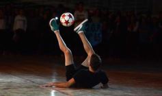 Foto de la galería: Lanzaron los Juegos Deportivos Misioneros