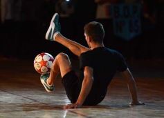 Foto de la galería: Lanzaron los Juegos Deportivos Misioneros