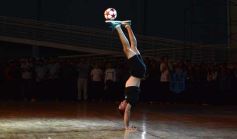 Foto de la galería: Lanzaron los Juegos Deportivos Misioneros