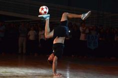 Foto de la galería: Lanzaron los Juegos Deportivos Misioneros