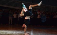 Foto de la galería: Lanzaron los Juegos Deportivos Misioneros