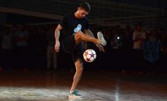 Foto de la galería: Lanzaron los Juegos Deportivos Misioneros