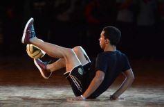 Foto de la galería: Lanzaron los Juegos Deportivos Misioneros