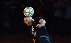 Foto de la galería: Lanzaron los Juegos Deportivos Misioneros