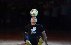 Foto de la galería: Lanzaron los Juegos Deportivos Misioneros