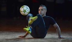 Foto de la galería: Lanzaron los Juegos Deportivos Misioneros