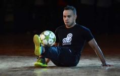 Foto de la galería: Lanzaron los Juegos Deportivos Misioneros