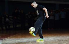 Foto de la galería: Lanzaron los Juegos Deportivos Misioneros