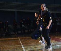 Foto de la galería: Lanzaron los Juegos Deportivos Misioneros