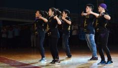 Foto de la galería: Lanzaron los Juegos Deportivos Misioneros