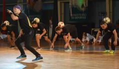 Foto de la galería: Lanzaron los Juegos Deportivos Misioneros