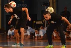 Foto de la galería: Lanzaron los Juegos Deportivos Misioneros