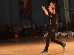 Foto de la galería: Lanzaron los Juegos Deportivos Misioneros