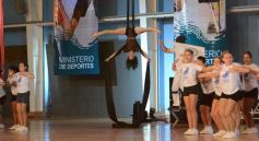 Foto de la galería: Lanzaron los Juegos Deportivos Misioneros