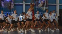 Foto de la galería: Lanzaron los Juegos Deportivos Misioneros