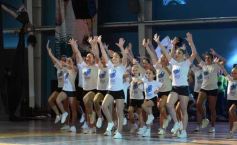 Foto de la galería: Lanzaron los Juegos Deportivos Misioneros