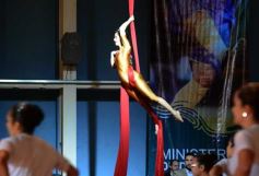 Foto de la galería: Lanzaron los Juegos Deportivos Misioneros