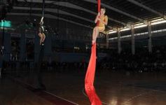 Foto de la galería: Lanzaron los Juegos Deportivos Misioneros