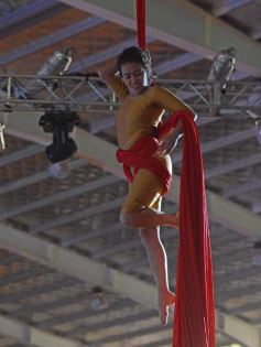 Foto de la galería: Lanzaron los Juegos Deportivos Misioneros