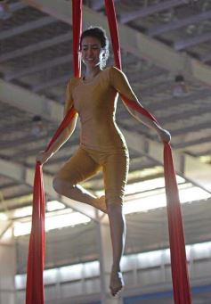 Foto de la galería: Lanzaron los Juegos Deportivos Misioneros