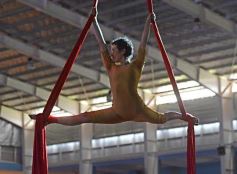 Foto de la galería: Lanzaron los Juegos Deportivos Misioneros