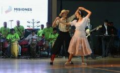 Foto de la galería: Lanzaron los Juegos Deportivos Misioneros