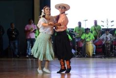 Foto de la galería: Lanzaron los Juegos Deportivos Misioneros