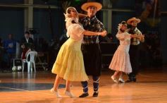 Foto de la galería: Lanzaron los Juegos Deportivos Misioneros