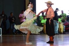 Foto de la galería: Lanzaron los Juegos Deportivos Misioneros