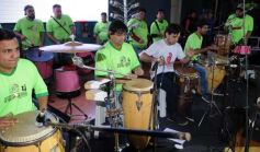 Foto de la galería: Lanzaron los Juegos Deportivos Misioneros