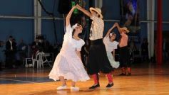 Foto de la galería: Lanzaron los Juegos Deportivos Misioneros