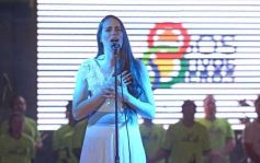 Foto de la galería: Lanzaron los Juegos Deportivos Misioneros