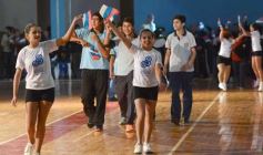 Foto de la galería: Lanzaron los Juegos Deportivos Misioneros