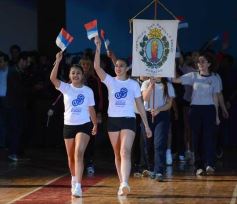 Foto de la galería: Lanzaron los Juegos Deportivos Misioneros