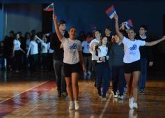 Foto de la galería: Lanzaron los Juegos Deportivos Misioneros