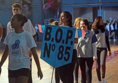 Foto de la galería: Lanzaron los Juegos Deportivos Misioneros