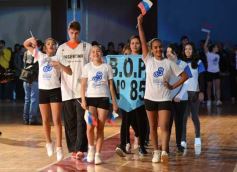 Foto de la galería: Lanzaron los Juegos Deportivos Misioneros