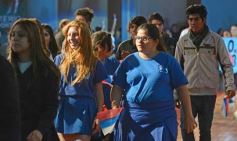 Foto de la galería: Lanzaron los Juegos Deportivos Misioneros