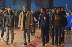 Foto de la galería: Lanzaron los Juegos Deportivos Misioneros