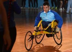 Foto de la galería: Lanzaron los Juegos Deportivos Misioneros